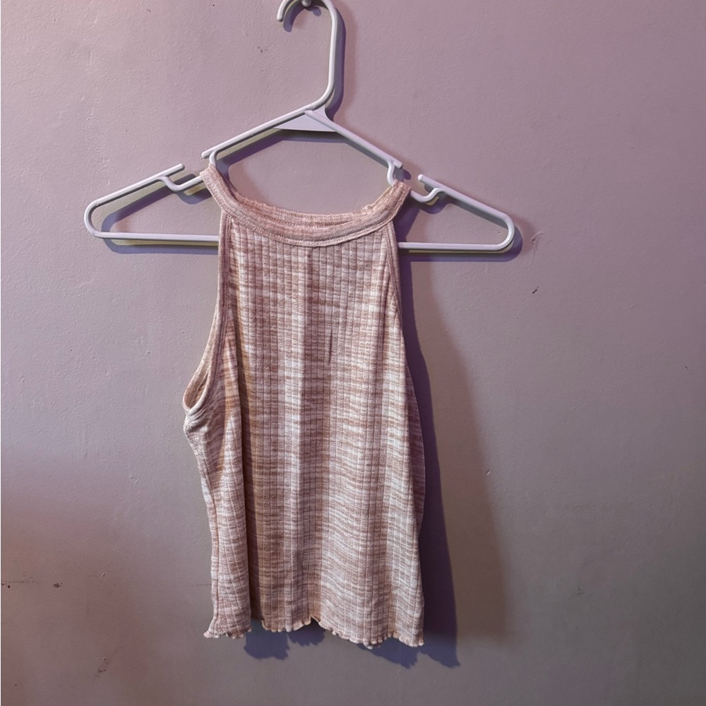 Mudd Girls Tank Top